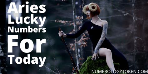 aries lucky pick 3 numbers for today
